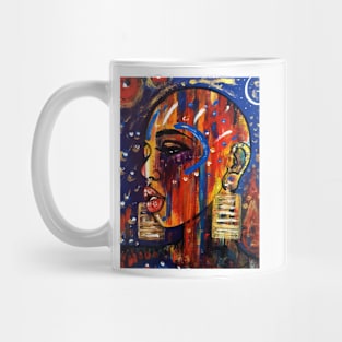 Karo la belle Mug